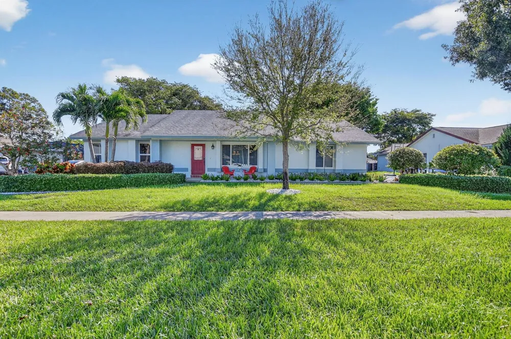 18298 102nd Way Boca Raton, FL 33498