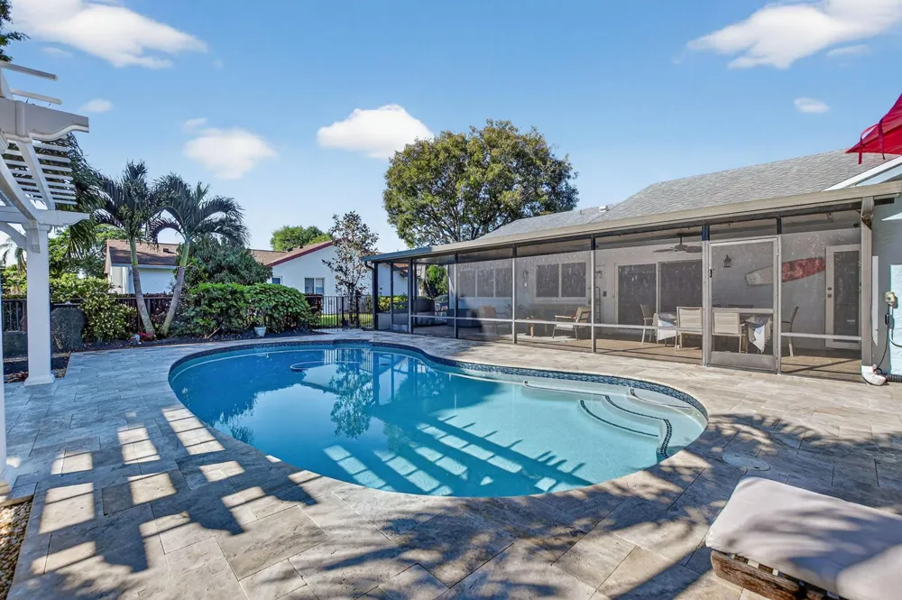 18298 102nd Way Boca Raton, FL 33498