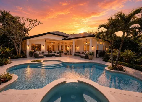 3309 Bradenham Lane