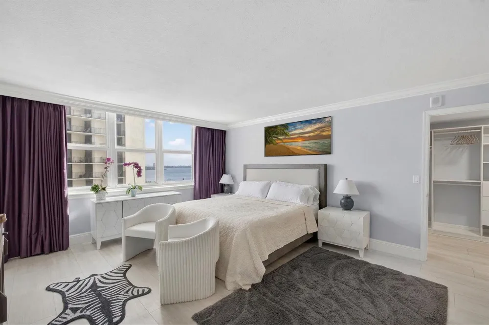 5440 Ocean Drive #805 Singer Island, FL 33404