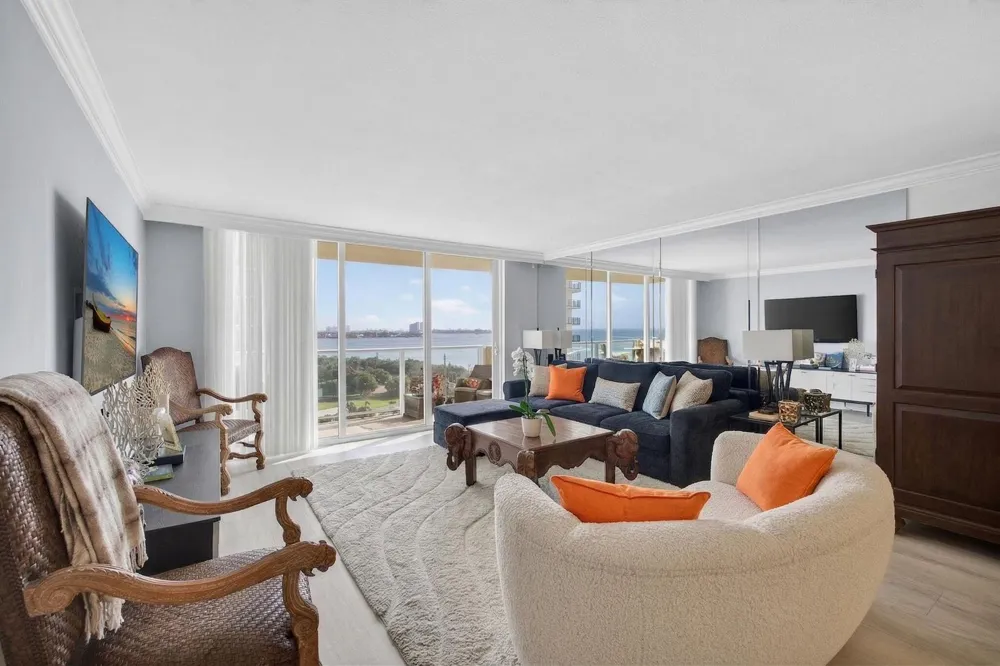 5440 Ocean Drive #805 Singer Island, FL 33404