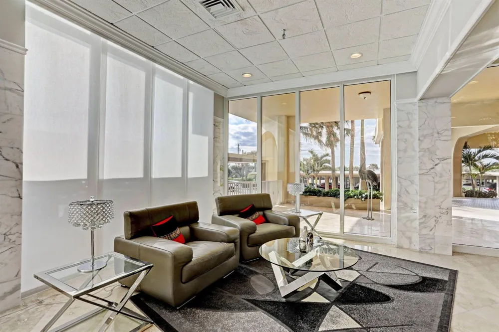 5440 Ocean Drive #805 Singer Island, FL 33404