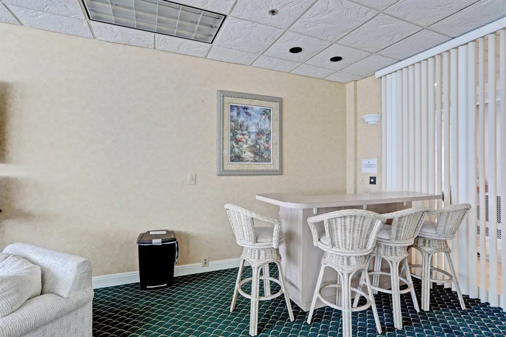 5440 Ocean Drive #805 Singer Island, FL 33404