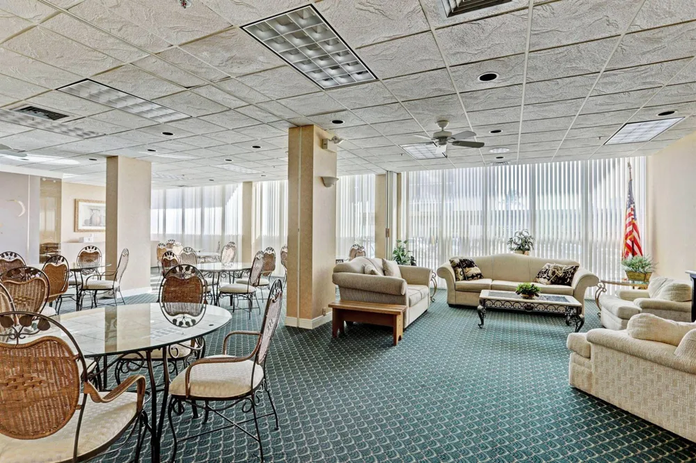 5440 Ocean Drive #805 Singer Island, FL 33404
