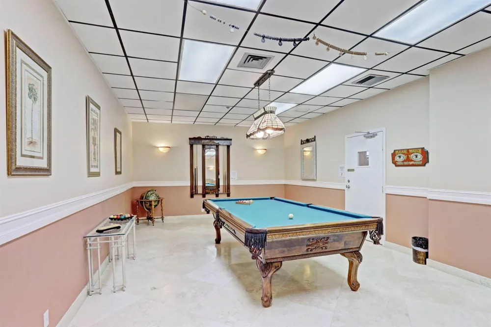 5440 Ocean Drive #805 Singer Island, FL 33404