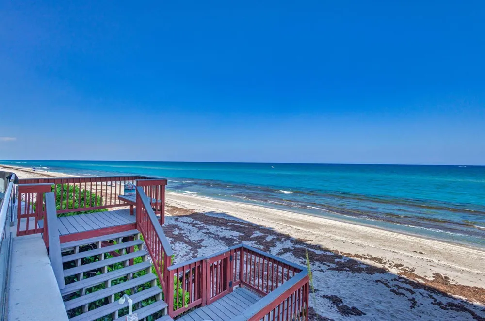 5440 Ocean Drive #805 Singer Island, FL 33404