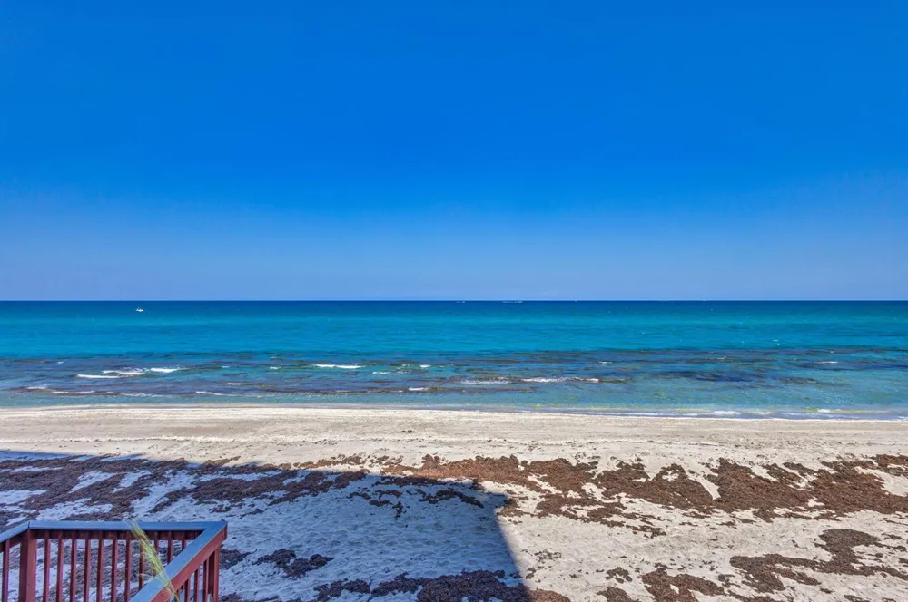 5440 Ocean Drive #805 Singer Island, FL 33404