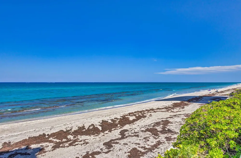5440 Ocean Drive #805 Singer Island, FL 33404