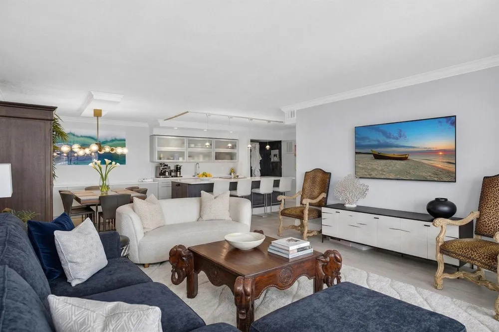 5440 Ocean Drive #805 Singer Island, FL 33404