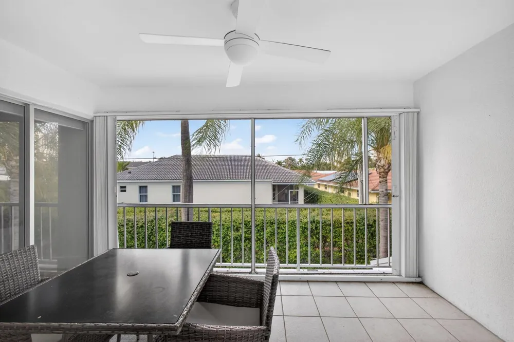 1210 Sugar Sands Boulevard #243 Singer Island, FL 33404