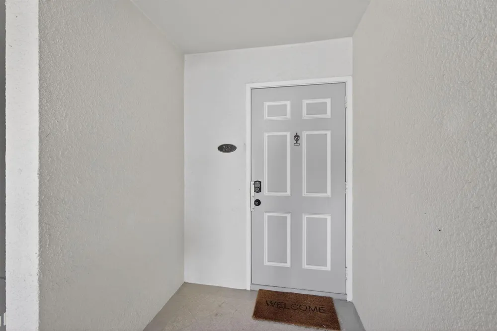 1210 Sugar Sands Boulevard #243 Singer Island, FL 33404