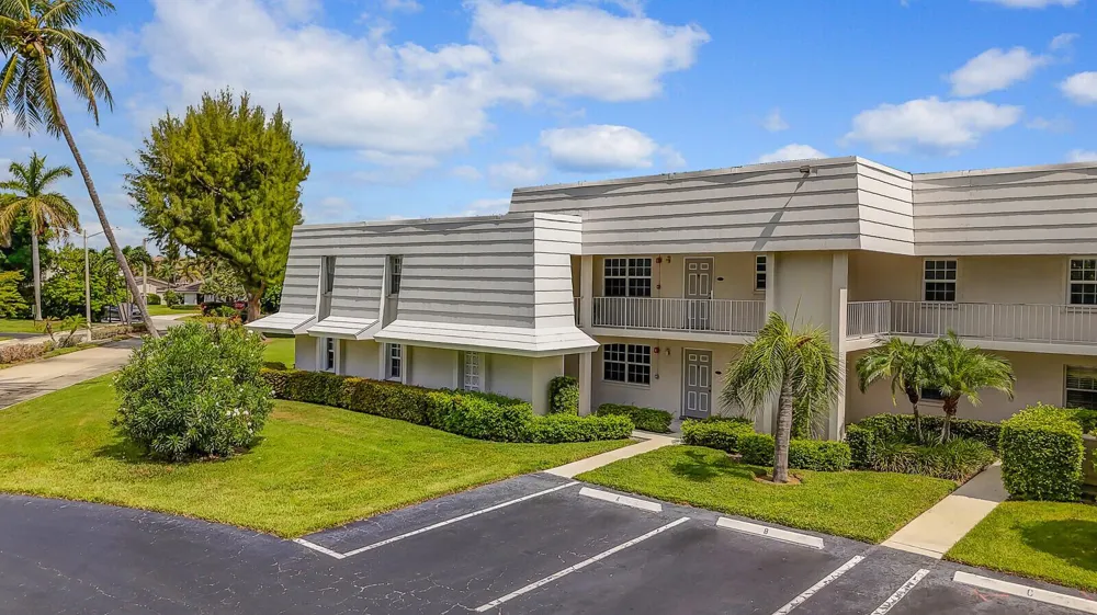1210 Sugar Sands Boulevard #243 Singer Island, FL 33404