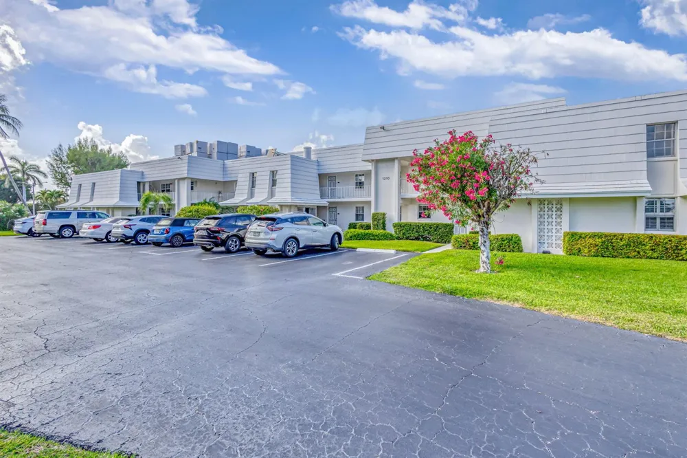 1210 Sugar Sands Boulevard #243 Singer Island, FL 33404