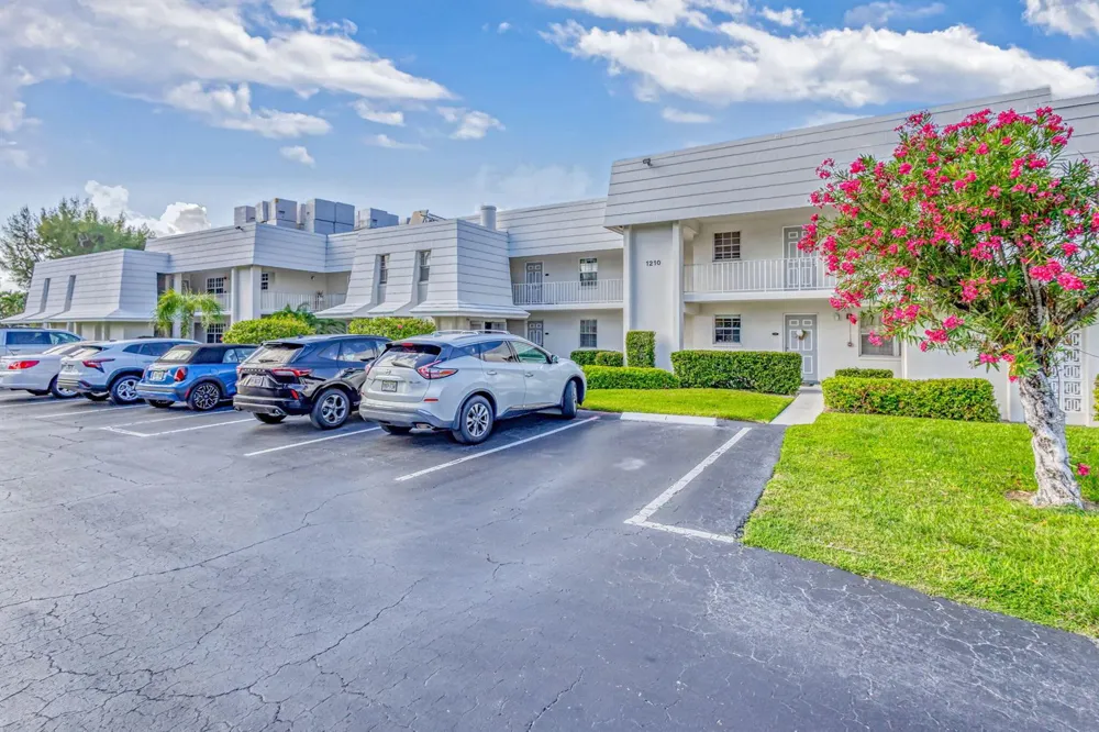 1210 Sugar Sands Boulevard #243 Singer Island, FL 33404