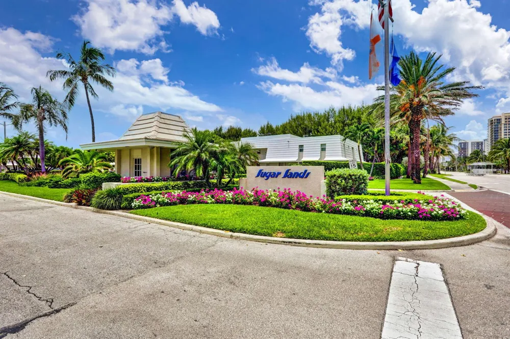 1210 Sugar Sands Boulevard #243 Singer Island, FL 33404