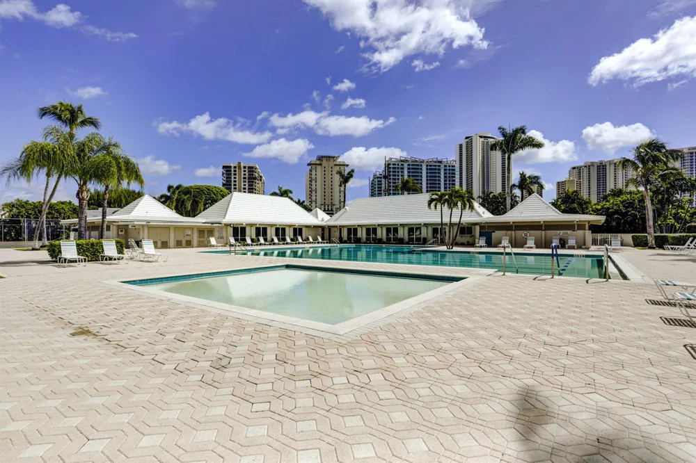 1210 Sugar Sands Boulevard #243 Singer Island, FL 33404