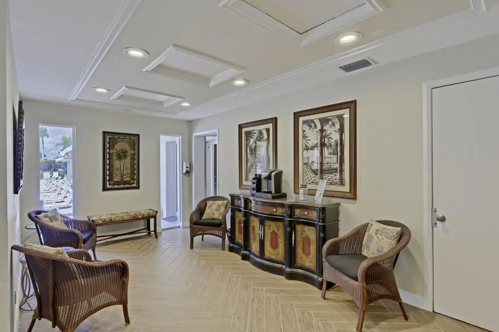 1210 Sugar Sands Boulevard #243 Singer Island, FL 33404