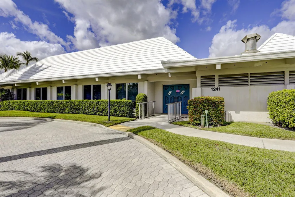 1210 Sugar Sands Boulevard #243 Singer Island, FL 33404