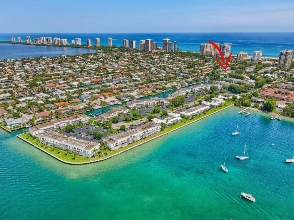 1210 Sugar Sands Boulevard #243 Singer Island, FL 33404