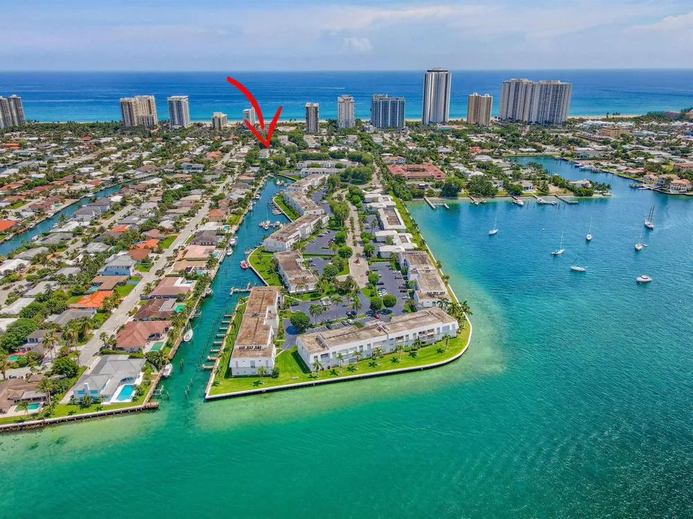 1210 Sugar Sands Boulevard #243 Singer Island, FL 33404