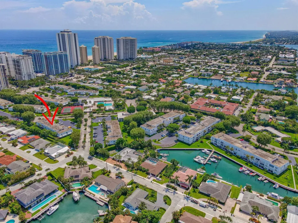 1210 Sugar Sands Boulevard #243 Singer Island, FL 33404