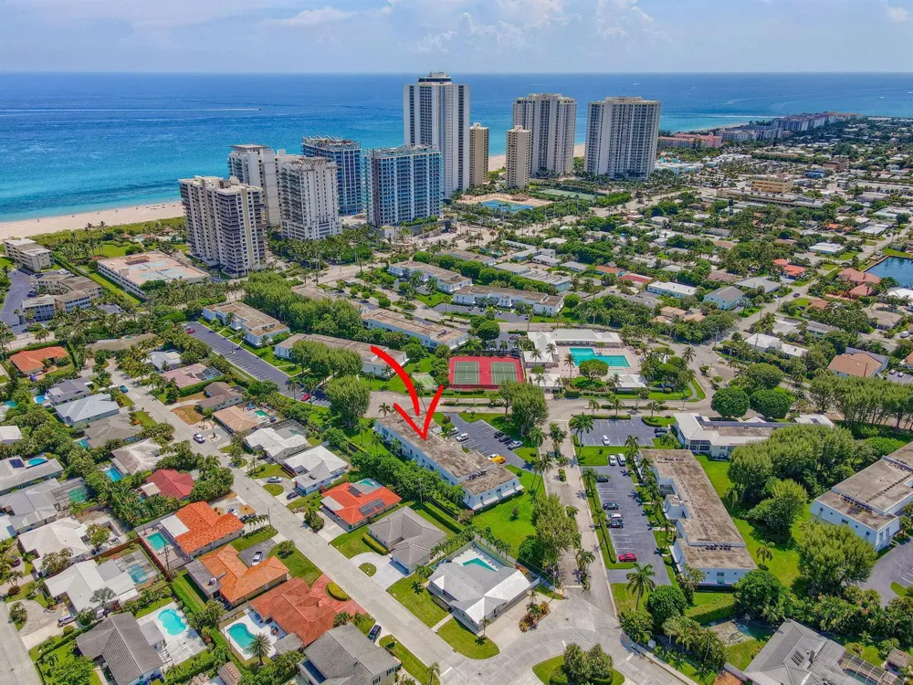 1210 Sugar Sands Boulevard #243 Singer Island, FL 33404