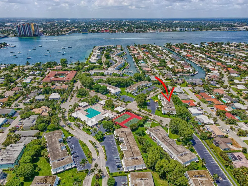 1210 Sugar Sands Boulevard #243 Singer Island, FL 33404