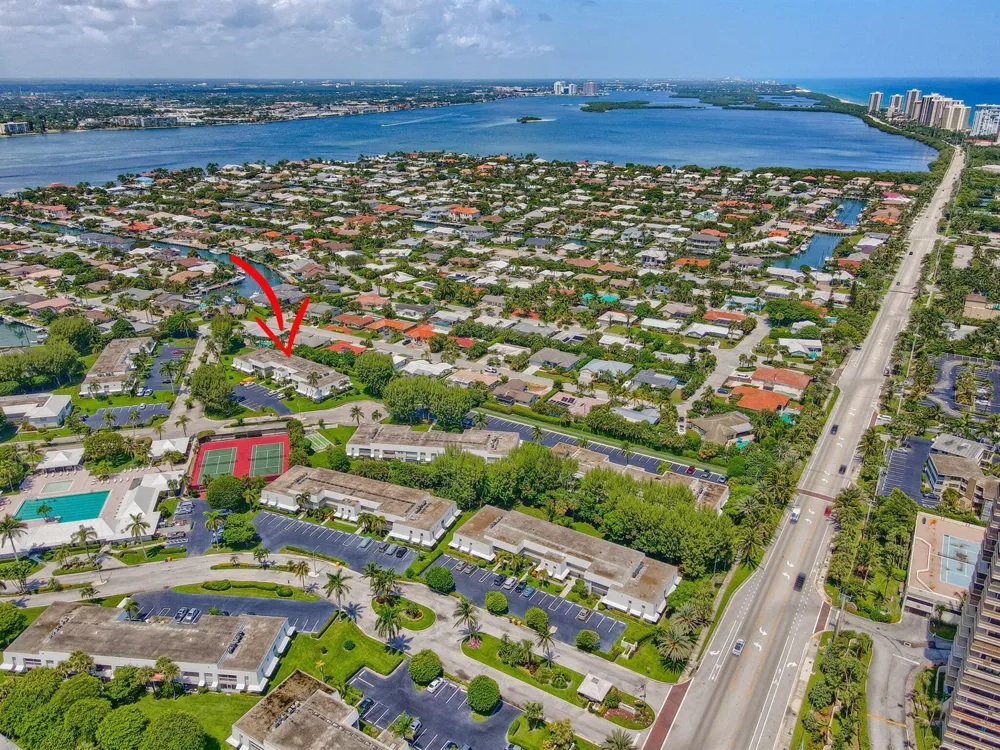 1210 Sugar Sands Boulevard #243 Singer Island, FL 33404
