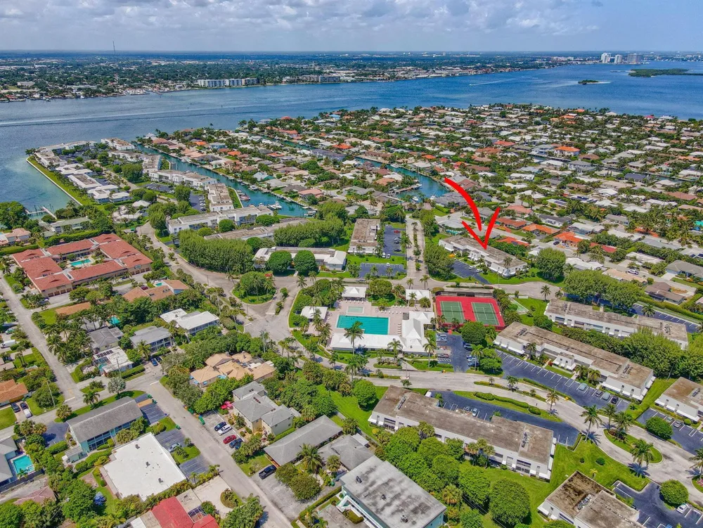 1210 Sugar Sands Boulevard #243 Singer Island, FL 33404