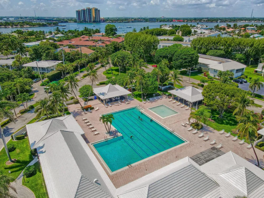 1210 Sugar Sands Boulevard #243 Singer Island, FL 33404