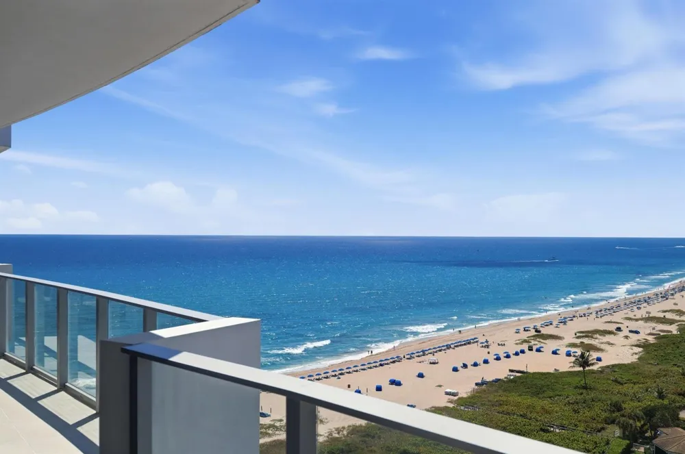 3100 Ocean Drive #H-1506 Singer Island, FL 33404