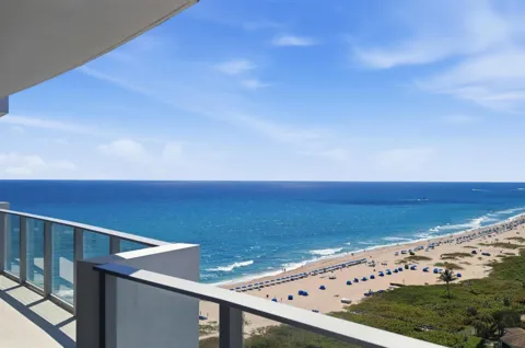 3100 Ocean Drive #H-1506