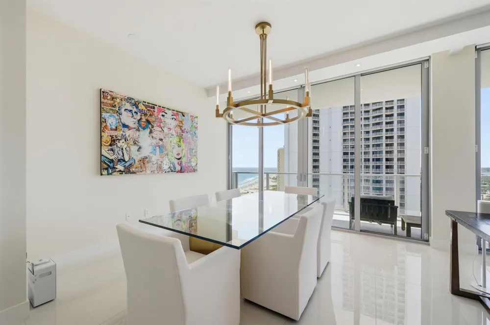 3100 Ocean Drive #H-1506 Singer Island, FL 33404