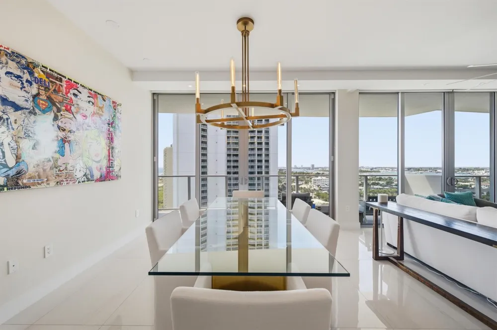 3100 Ocean Drive #H-1506 Singer Island, FL 33404