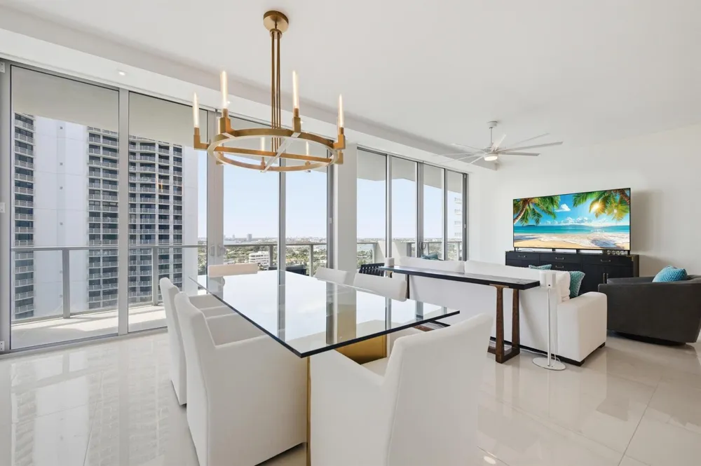 3100 Ocean Drive #H-1506 Singer Island, FL 33404