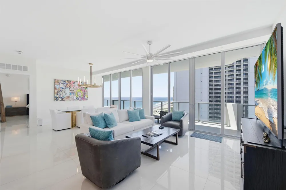 3100 Ocean Drive #H-1506 Singer Island, FL 33404