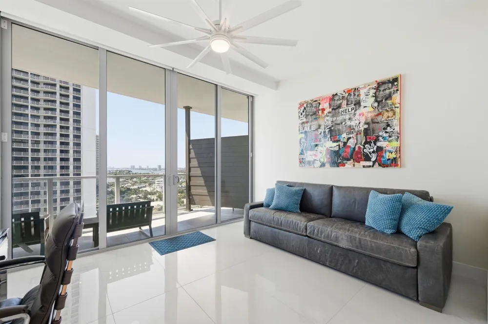 3100 Ocean Drive #H-1506 Singer Island, FL 33404