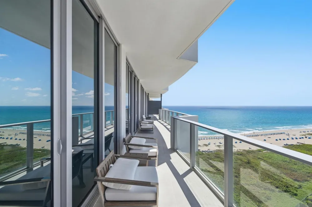 3100 Ocean Drive #H-1506 Singer Island, FL 33404