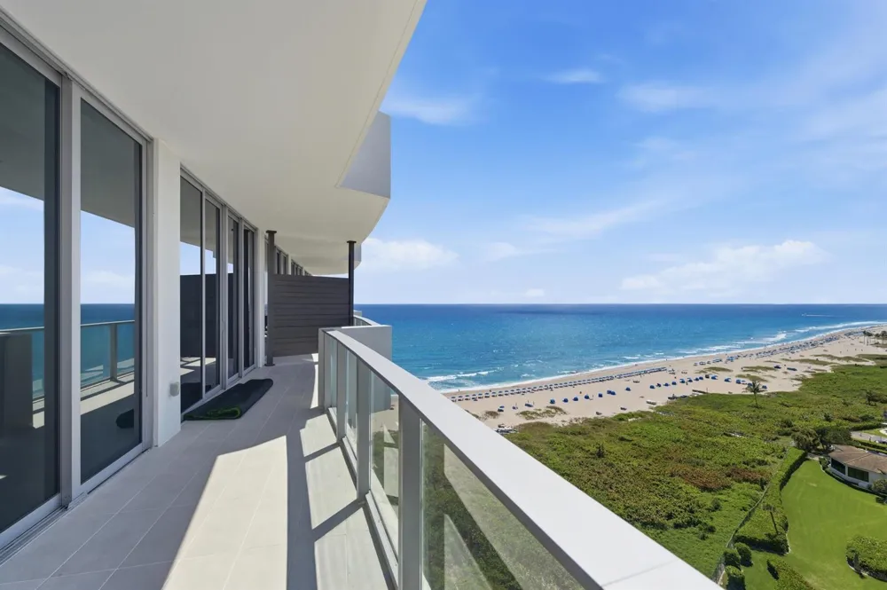 3100 Ocean Drive #H-1506 Singer Island, FL 33404