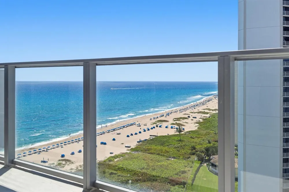 3100 Ocean Drive #H-1506 Singer Island, FL 33404