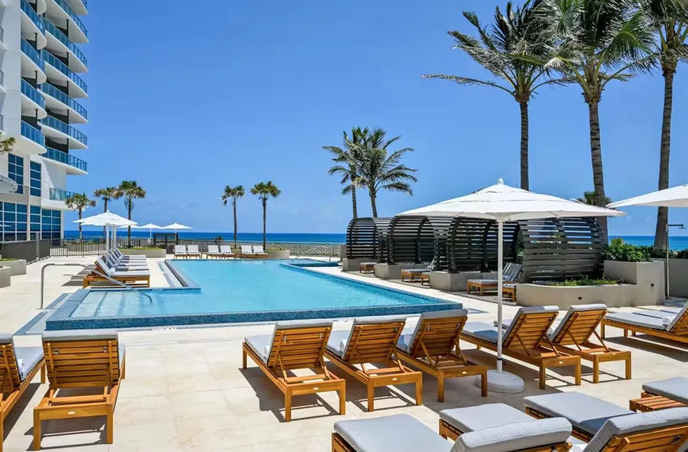 3100 Ocean Drive #H-1506 Singer Island, FL 33404