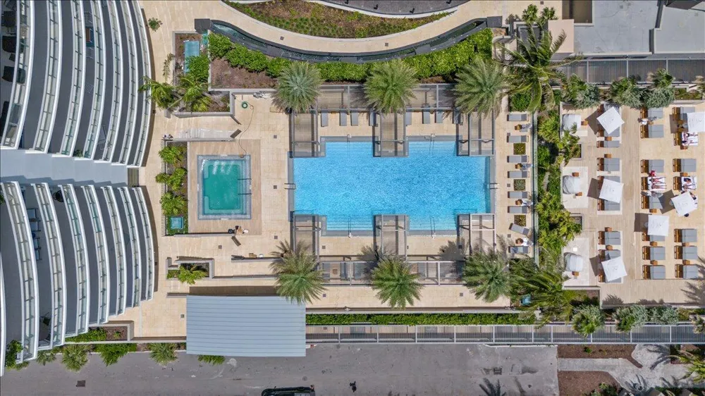 3100 Ocean Drive #H-1506 Singer Island, FL 33404