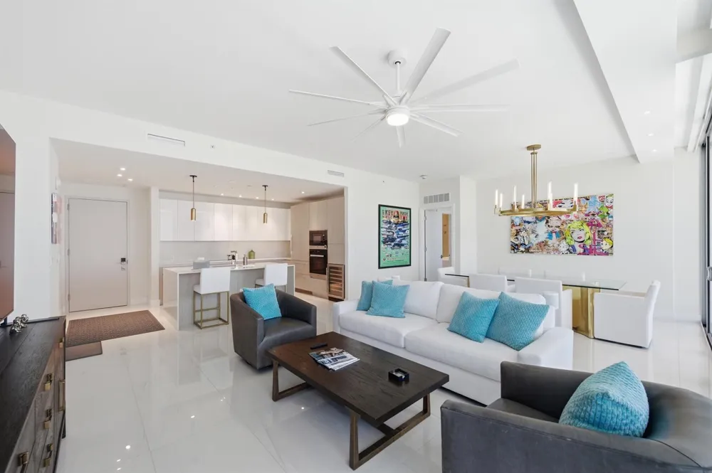 3100 Ocean Drive #H-1506 Singer Island, FL 33404