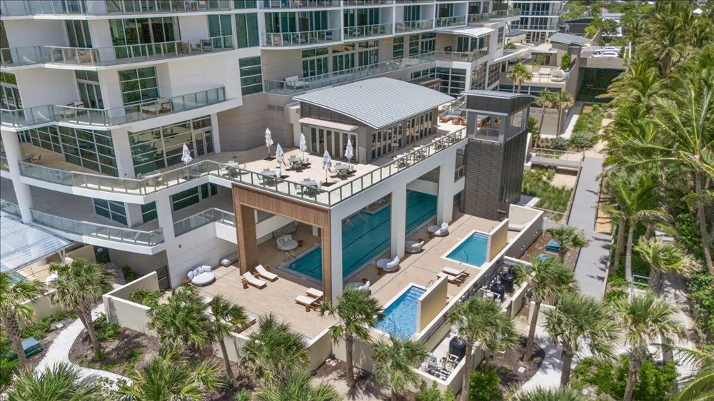 3100 Ocean Drive #H-1506 Singer Island, FL 33404