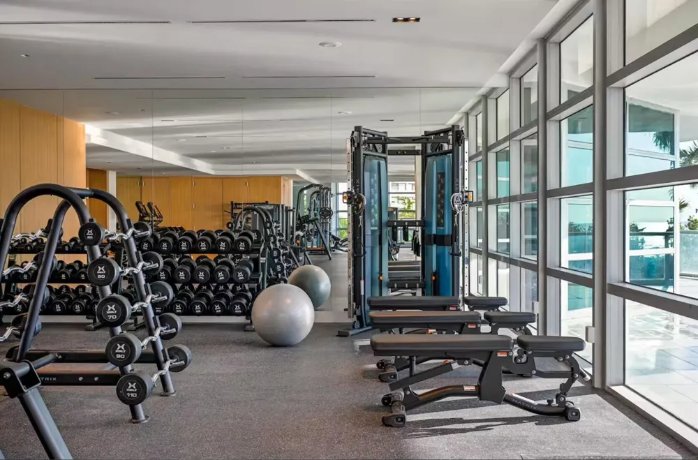 3100 Ocean Drive #H-1506 Singer Island, FL 33404