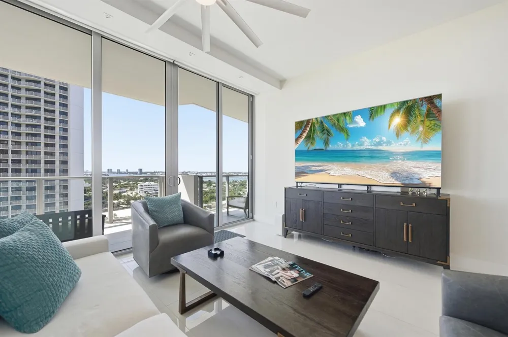 3100 Ocean Drive #H-1506 Singer Island, FL 33404