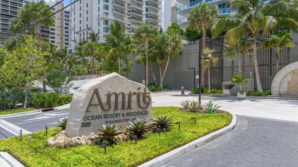 3100 Ocean Drive #H-1506 Singer Island, FL 33404