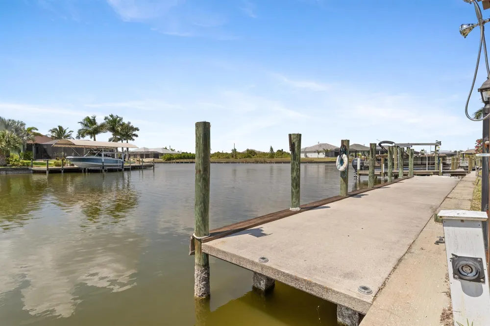 8090 Arlewood Circle Port Charlotte, FL 33981
