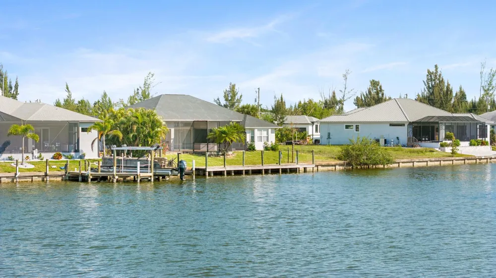 8090 Arlewood Circle Port Charlotte, FL 33981