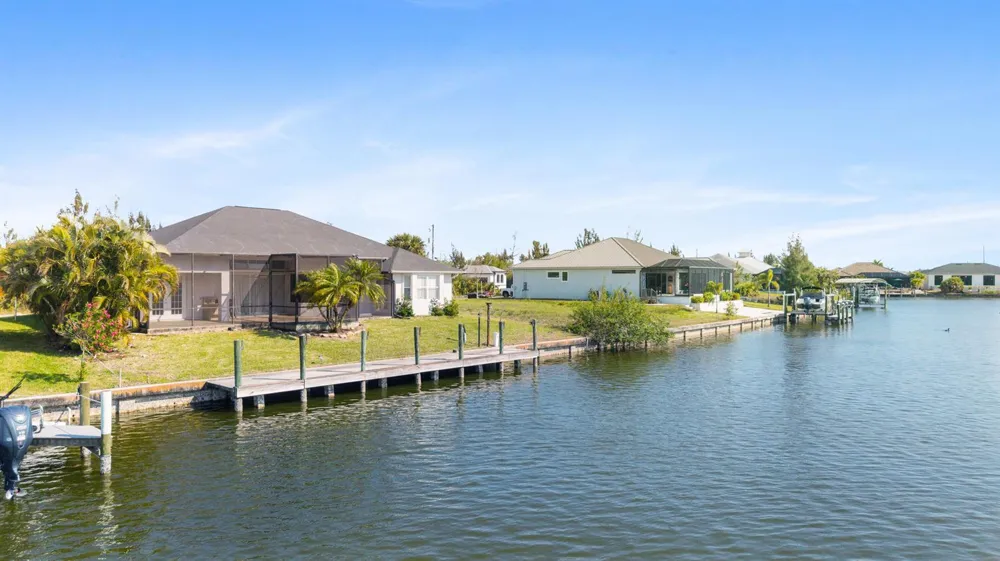8090 Arlewood Circle Port Charlotte, FL 33981